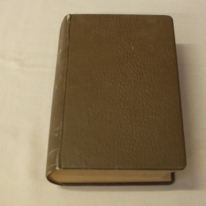 C. Georg Starbäck Historiallisia romaaneja keskiajalta